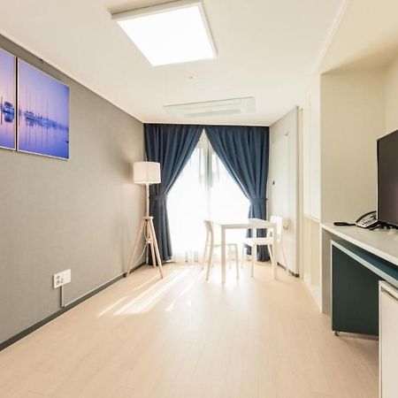 Risen Ocean Park Hotel Sokcho Extérieur photo